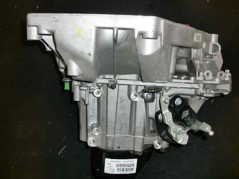 Recambio de caja cambios para nissan qashqai (j10) 1.6 16v cat referencia OEM IAM JR5177  94163