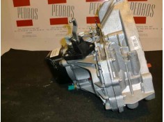 Recambio de caja cambios para nissan qashqai (j10) 1.6 16v cat referencia OEM IAM JR5177  94164