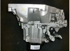 Recambio de caja cambios para nissan qashqai (j10) 1.6 16v cat referencia OEM IAM JR5177  94164 2