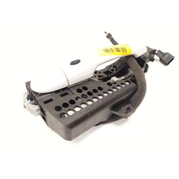 Recambio de maneta exterior delantera derecha para renault zoe furgoneta/hatchback (bfm_) electric (bfma, bfmb) referencia OEM I