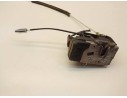 CERRADURA PUERTA DELANTERA IZQUIERDA 