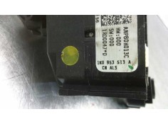 Recambio de mando intermitentes para seat leon (1p1) 2.0 tdi referencia OEM IAM 1K0953513C   2