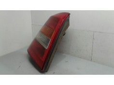 Recambio de piloto trasero izquierdo para opel astra g berlina sport referencia OEM IAM    2