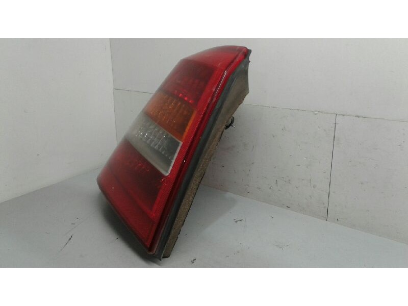 Recambio de piloto trasero izquierdo para opel astra g berlina sport referencia OEM IAM   