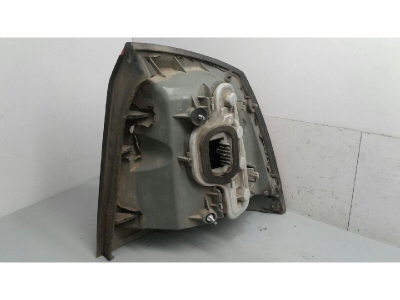 Recambio de piloto trasero izquierdo para opel astra g berlina sport referencia OEM IAM   