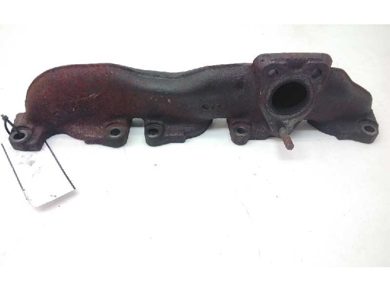Recambio de colector escape para opel insignia berlina edition referencia OEM IAM 55565985  
