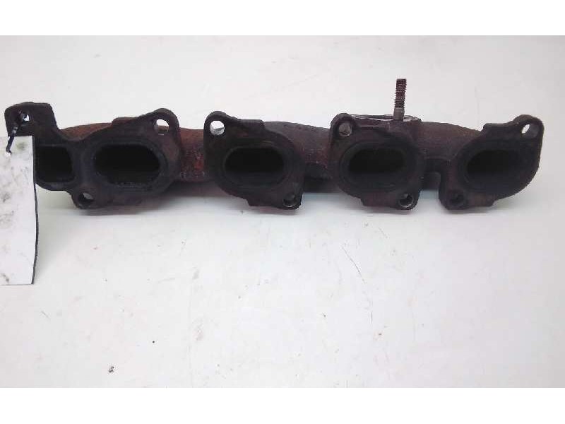 Recambio de colector escape para opel insignia berlina edition referencia OEM IAM 55565985  