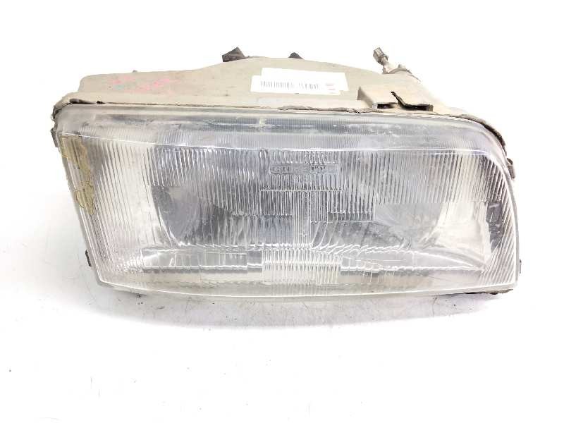 Recambio de faro derecho para peugeot boxer caja abierta (rs2850)(230)(´02) referencia OEM IAM   94182