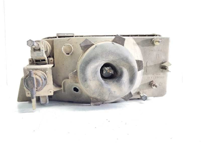 Recambio de faro derecho para peugeot boxer caja abierta (rs2850)(230)(´02) referencia OEM IAM   94182