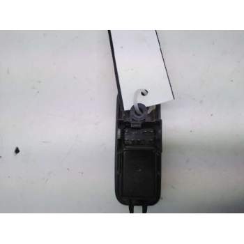 Recambio de mando elevalunas trasero derecho para nissan primera berlina (p12) acenta referencia OEM IAM C8DD705N  