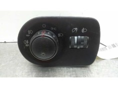 Recambio de mando luces para seat leon (1p1) 2.0 tdi referencia OEM IAM 1P0919094A  
