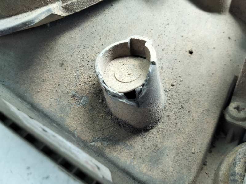 Recambio de faro derecho para peugeot boxer caja abierta (rs2850)(230)(´02) referencia OEM IAM   94182