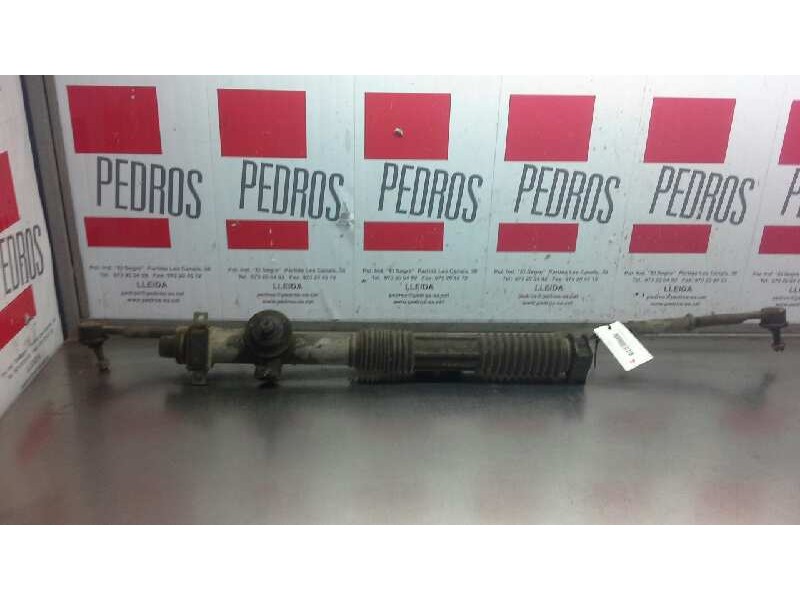 Recambio de caja direccion para lada samara (2108/2109) 1.3 referencia OEM IAM   