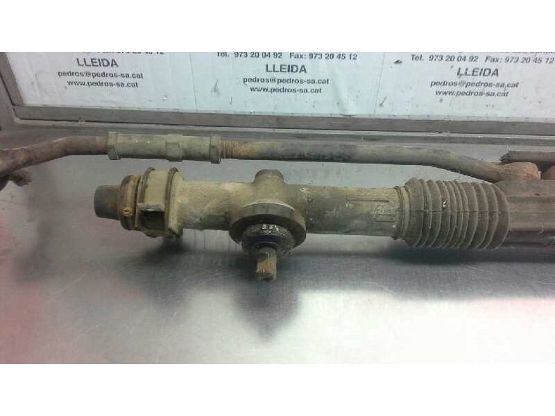 Recambio de caja direccion para lada samara (2108/2109) 1.3 referencia OEM IAM   