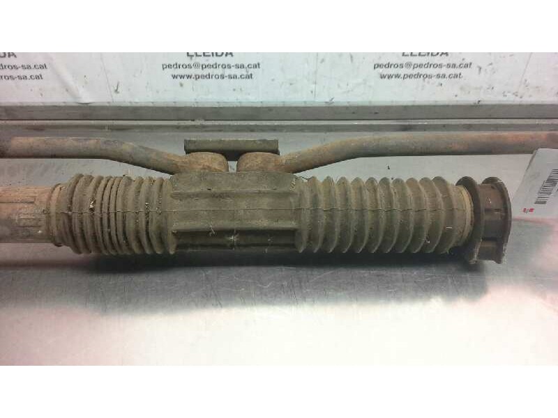 Recambio de caja direccion para lada samara (2108/2109) 1.3 referencia OEM IAM   