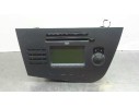 SISTEMA AUDIO / RADIO CD 