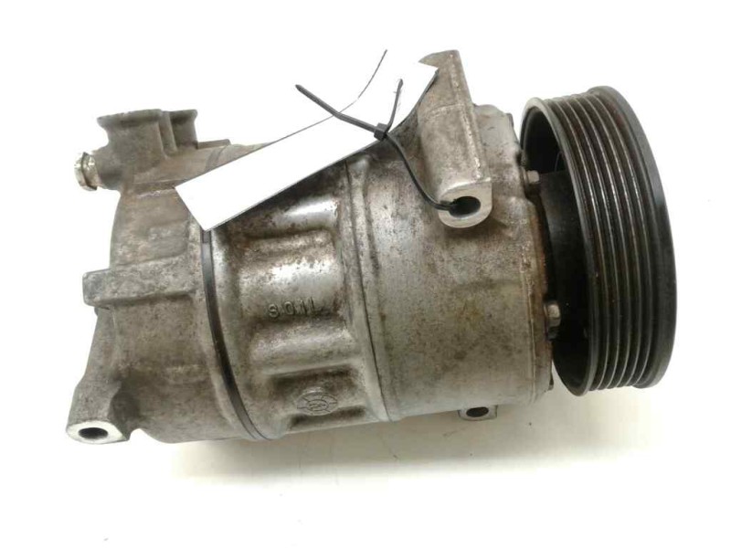 Recambio de compresor aire acondicionado para opel insignia berlina edition referencia OEM IAM 4792503104 GMP13232307 