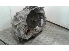 Recambio de caja cambios para volvo s80 berlina 2.4 diesel cat referencia OEM IAM 55-50SN STOCK 