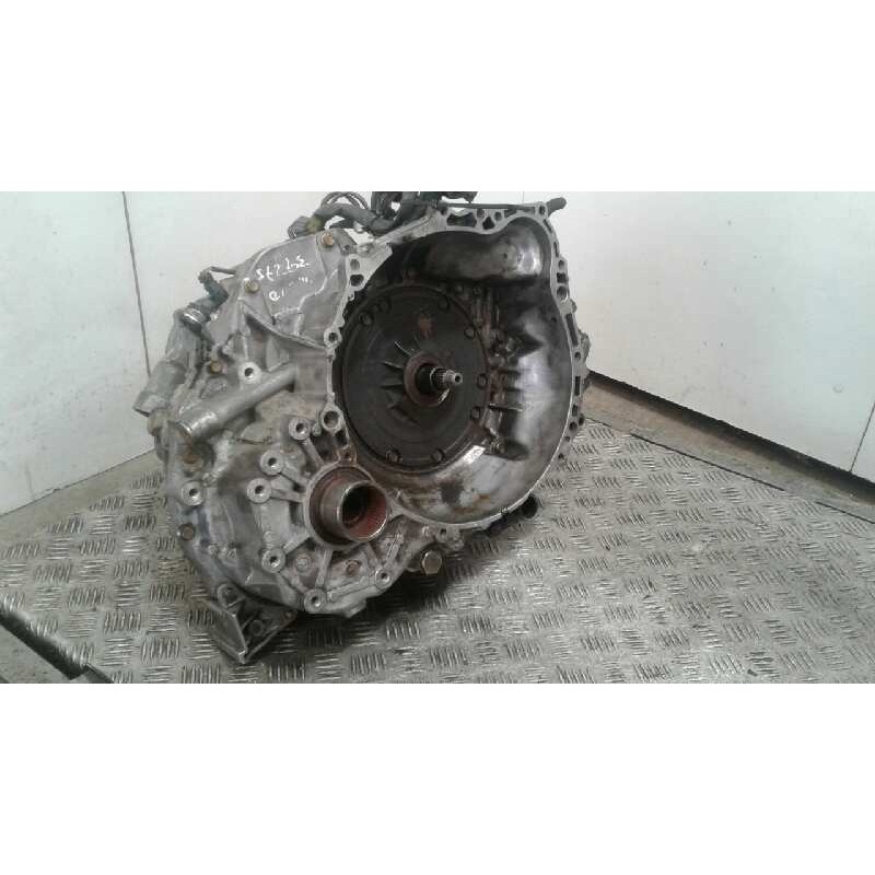 Recambio de caja cambios para volvo s80 berlina 2.4 diesel cat referencia OEM IAM 55-50SN STOCK 