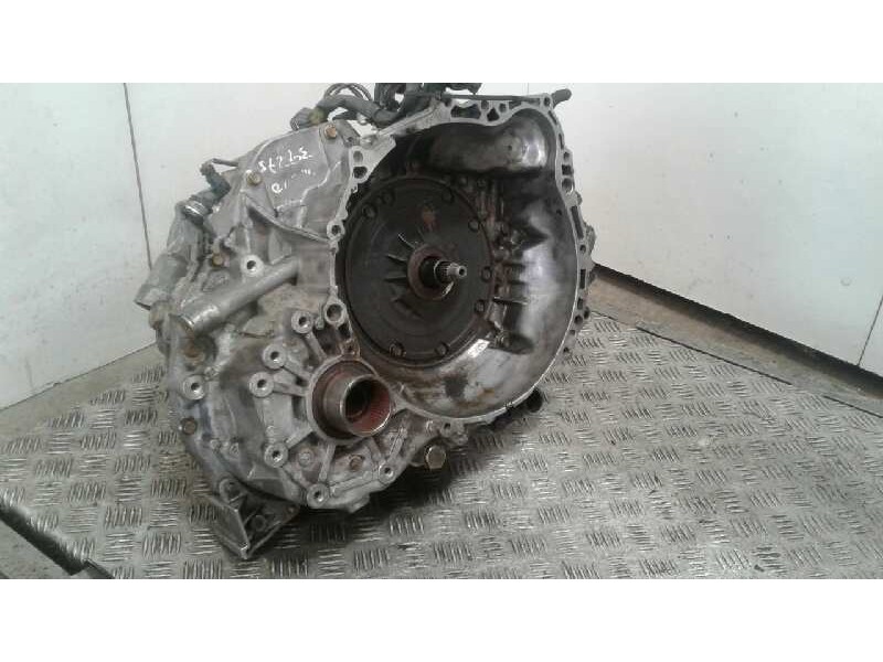 Recambio de caja cambios para volvo s80 berlina 2.4 diesel cat referencia OEM IAM 55-50SN STOCK 