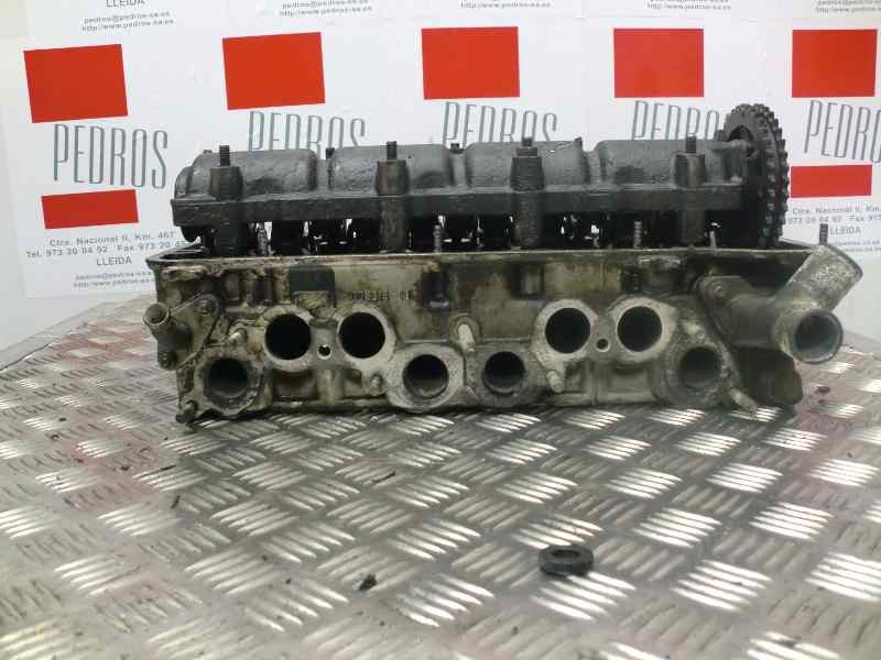 Recambio de culata para lada niva ( 2121 / 21213 / 21214 / 21215 ) 1.6 referencia OEM IAM 33BA3 CULATA LADA NIVA 1.6 9428