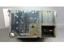 SISTEMA AUDIO / RADIO CD 