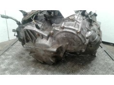 Recambio de caja cambios para volvo s80 berlina 2.4 diesel cat referencia OEM IAM 55-50SN STOCK  2