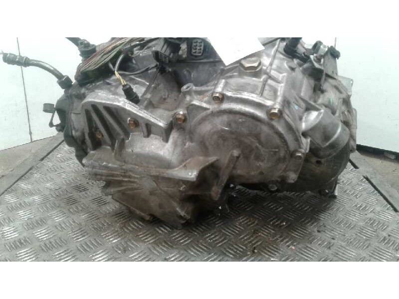 Recambio de caja cambios para volvo s80 berlina 2.4 diesel cat referencia OEM IAM 55-50SN STOCK 