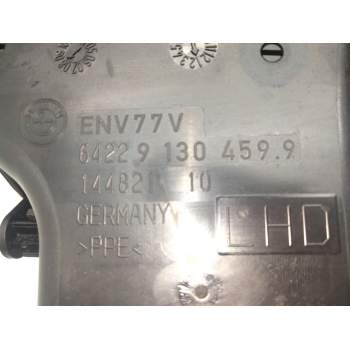 Recambio de aireador izquierdo para bmw 3 coupé (e92) 320 d referencia OEM IAM 91304599  