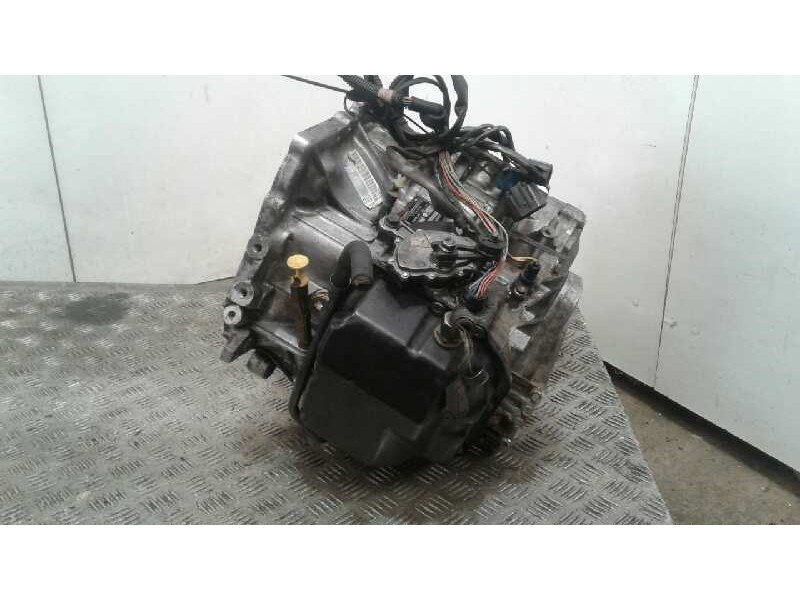 Recambio de caja cambios para volvo s80 berlina 2.4 diesel cat referencia OEM IAM 55-50SN STOCK 