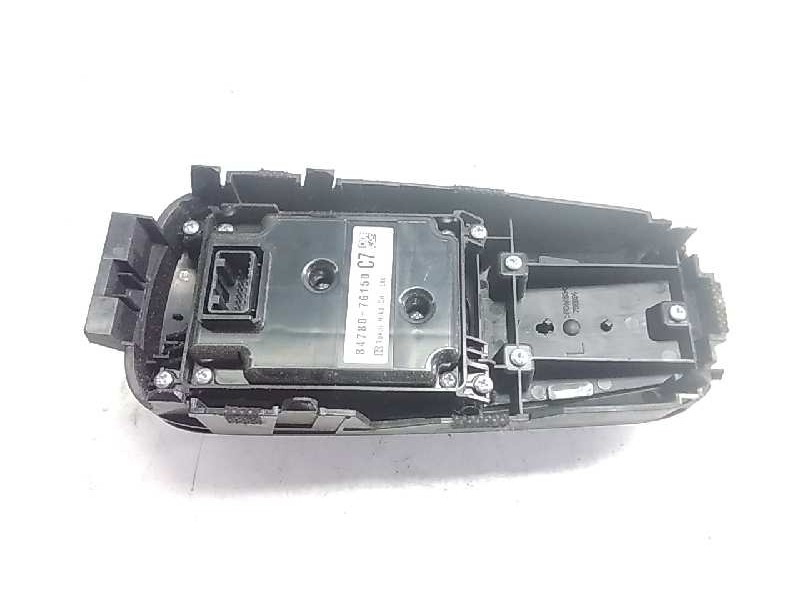 Recambio de mando multifuncion para lexus ct 200h referencia OEM IAM 8478076150  