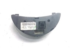 Recambio de pantalla multifuncion para lancia phedra (180) 2.2 jtd 16v emblema referencia OEM IAM 1496286080   2