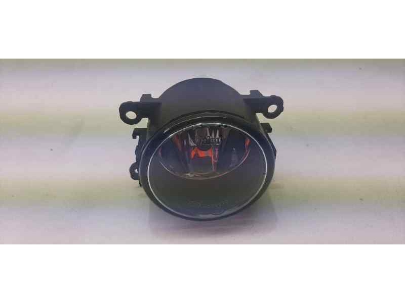 Recambio de faro antiniebla derecho para ford focus lim. (cb8) 1.6 16v ti-vct cat referencia OEM IAM 2N11-15201-AB FORD VALEO
