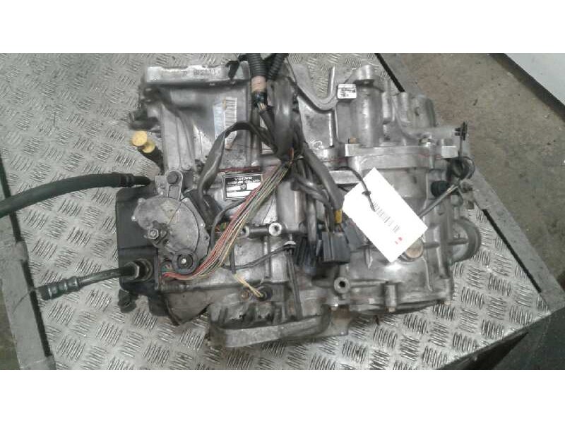 Recambio de caja cambios para volvo s80 berlina 2.4 diesel cat referencia OEM IAM 55-50SN STOCK 