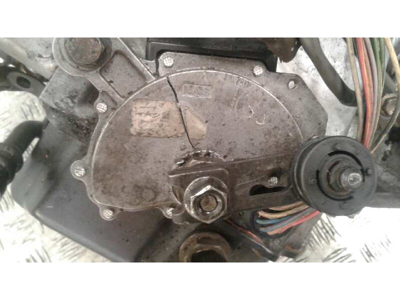 Recambio de caja cambios para volvo s80 berlina 2.4 diesel cat referencia OEM IAM 55-50SN STOCK 