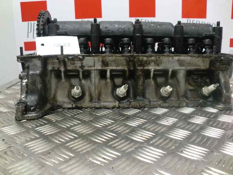 Recambio de culata para lada niva ( 2121 / 21213 / 21214 / 21215 ) 1.6 referencia OEM IAM 33BA3 CULATA LADA NIVA 1.6 9428