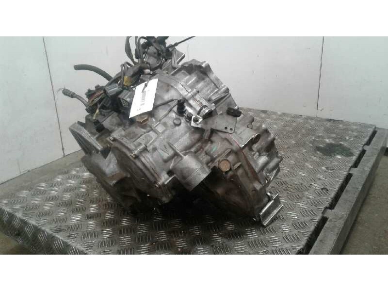 Recambio de caja cambios para volvo s80 berlina 2.4 diesel cat referencia OEM IAM 55-50SN STOCK 