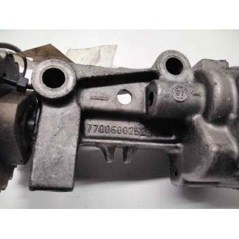 Recambio de bomba aceite para renault 19 hatchback (b/c53) tde referencia OEM IAM 7700600252  