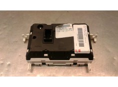 Recambio de pantalla multifuncion para ford fiesta (cb1) trend referencia OEM IAM AA6T18B955BB 0259A  2