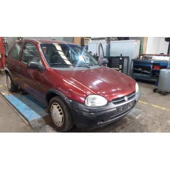opel corsa b del año 1996