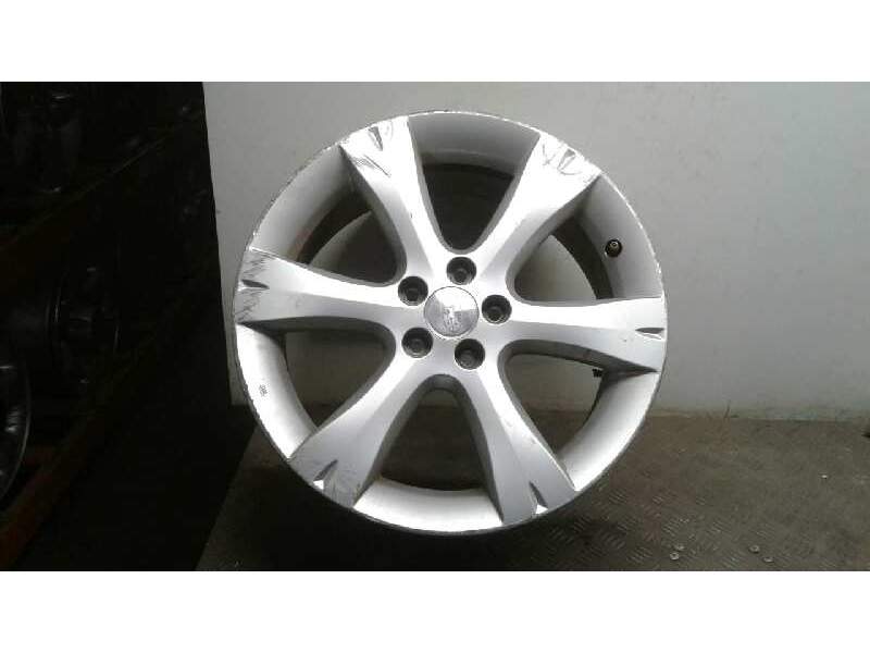 Recambio de llanta aluminio para subaru legacy familiar/outback b13 (bp) 2.0 d classic sw referencia OEM IAM 17 5TORNILLOS  