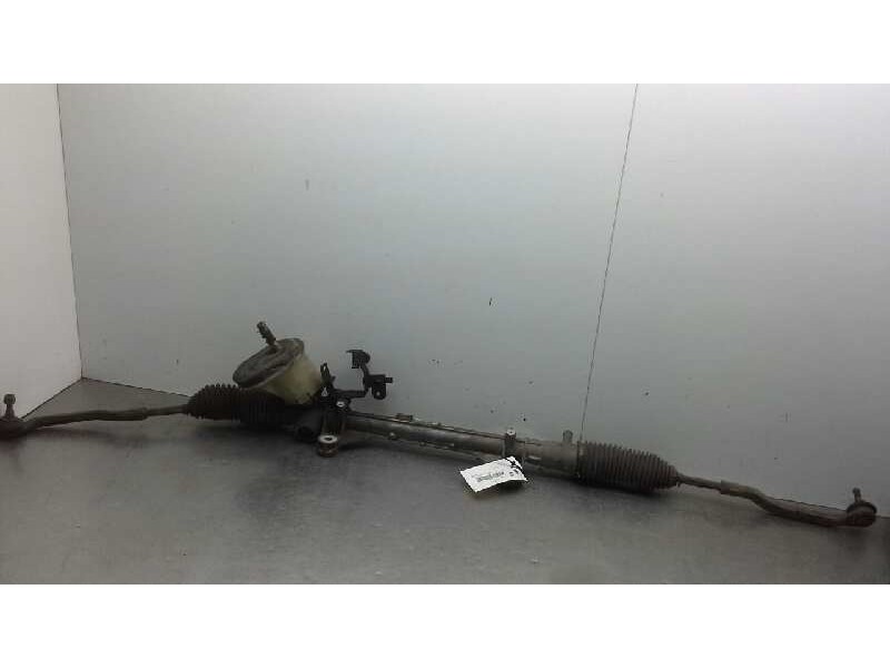 Recambio de caja direccion para renault scenic iii grand bose edition referencia OEM IAM 490010683R  