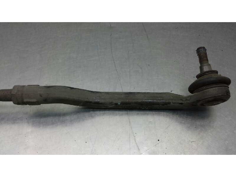 Recambio de caja direccion para renault scenic iii grand bose edition referencia OEM IAM 490010683R  