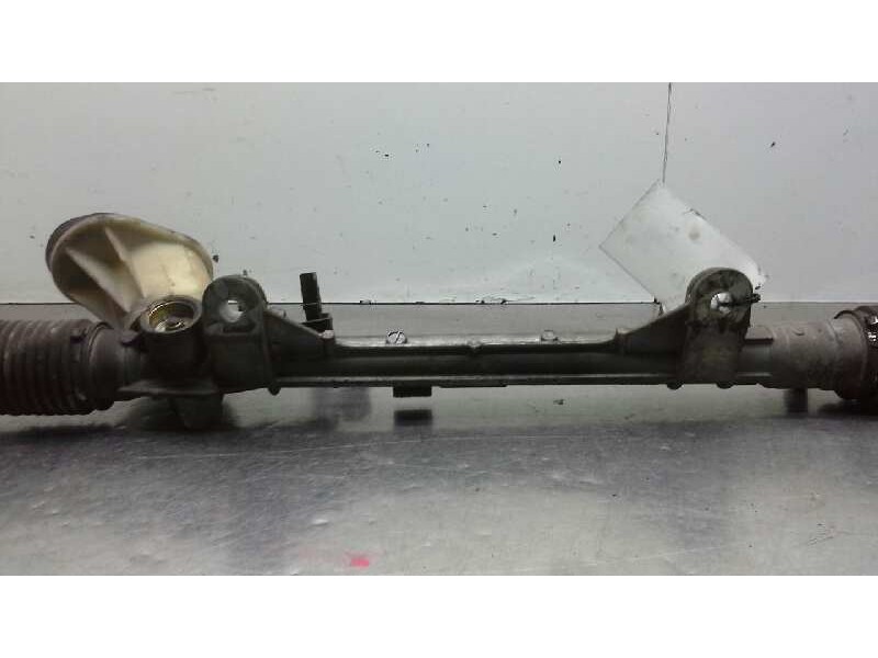 Recambio de caja direccion para renault scenic iii grand bose edition referencia OEM IAM 490010683R  