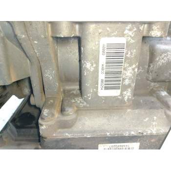 Recambio de bomba freno para man tgl 12.210 tgl 12.210 4x2bb referencia OEM IAM 446230014  