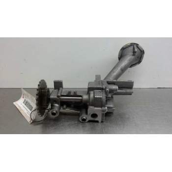 Recambio de bomba aceite para renault 19 hatchback (b/c53) tde referencia OEM IAM 7700600252  