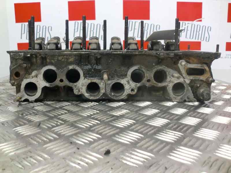 Recambio de culata para lada niva ( 2121 / 21213 / 21214 / 21215 ) 1.6 referencia OEM IAM 63BA3 CULATA LADA NIVA 1.6 9428