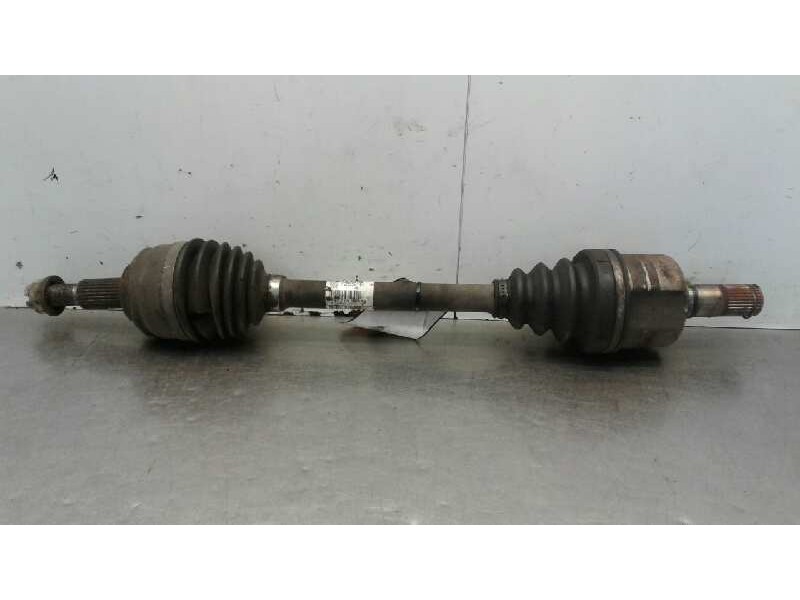 Recambio de transmision delantera izquierda para renault scenic iii grand bose edition referencia OEM IAM 725516  