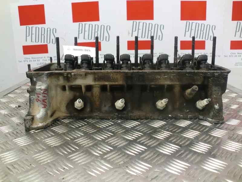 Recambio de culata para lada niva ( 2121 / 21213 / 21214 / 21215 ) 1.6 referencia OEM IAM 63BA3 CULATA LADA NIVA 1.6 9428