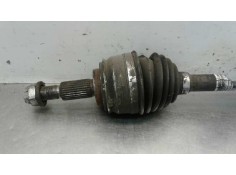 Recambio de transmision delantera izquierda para renault scenic iii grand bose edition referencia OEM IAM 725516   2